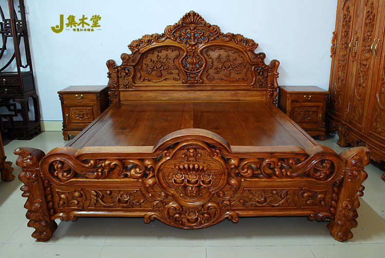 红木家具
